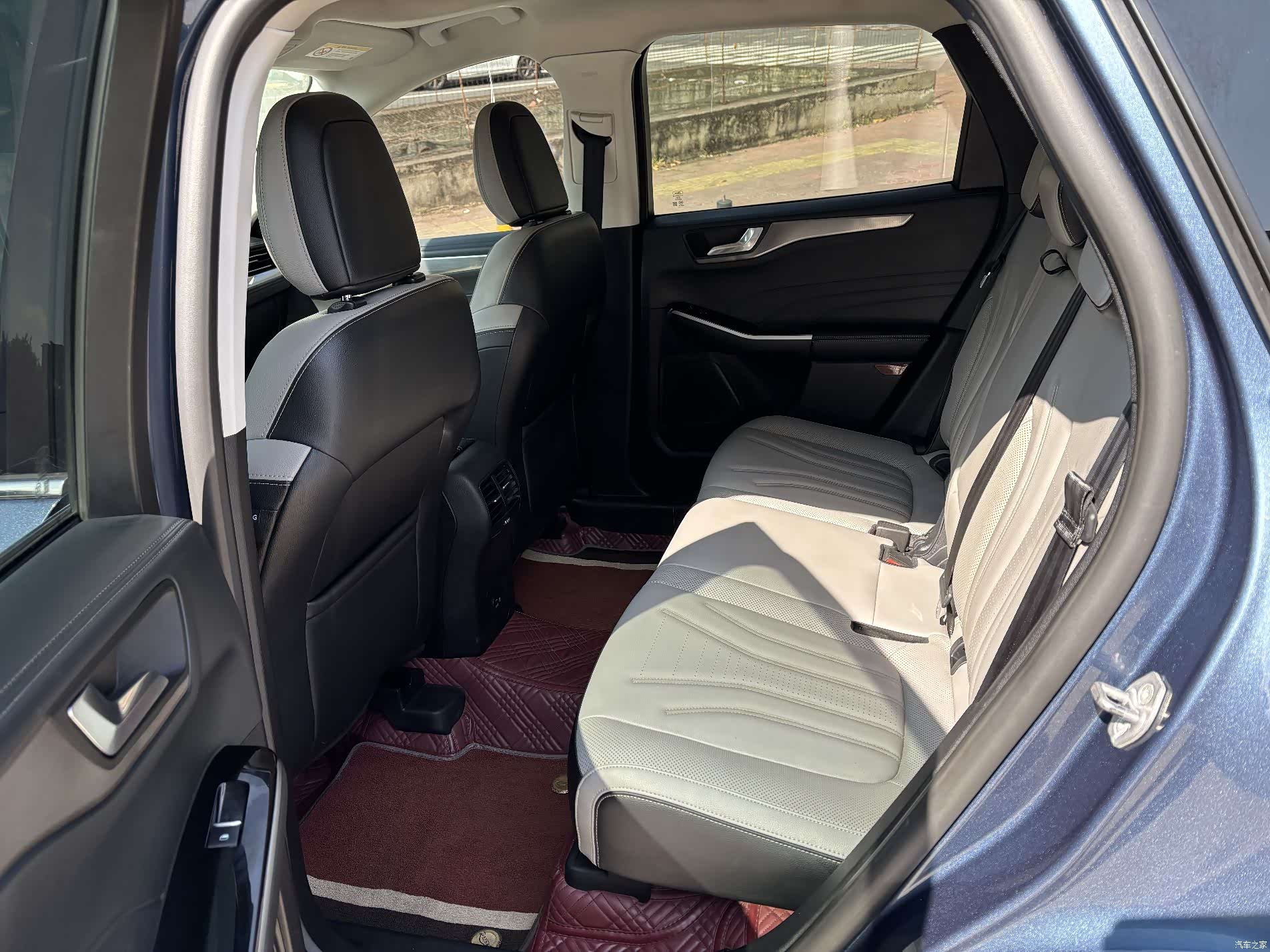 Ford Escape, 2021 9