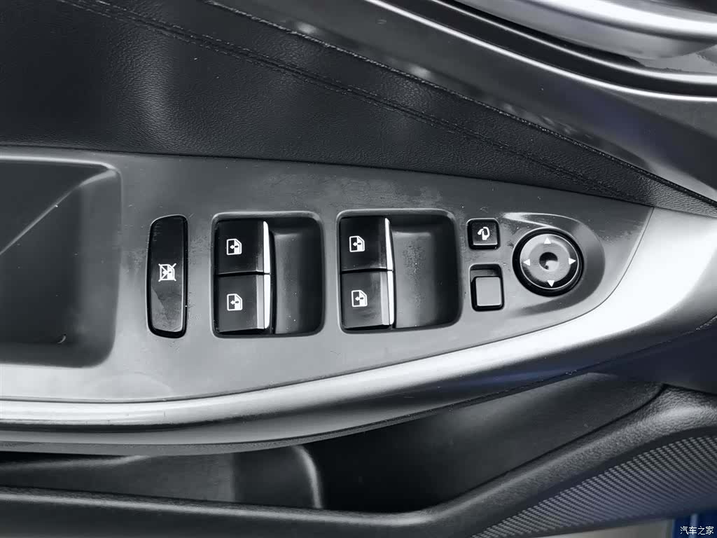 Hyundai Lafesta, 2018 9