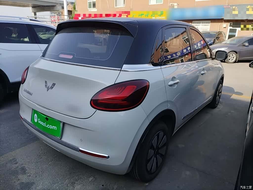 Wuling Bingo, 2024 7