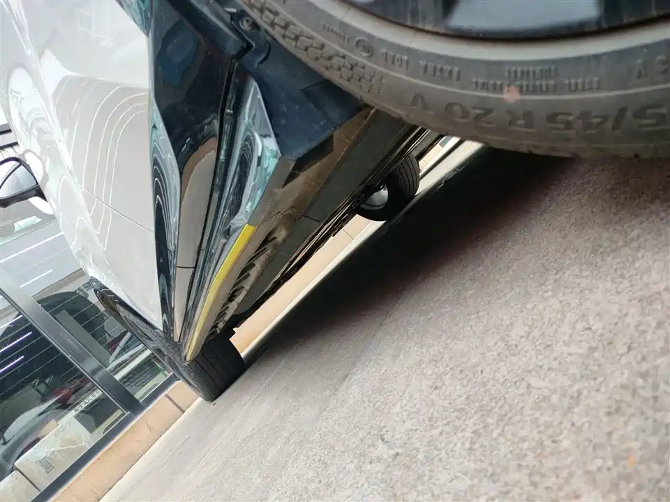Changan UNI-T