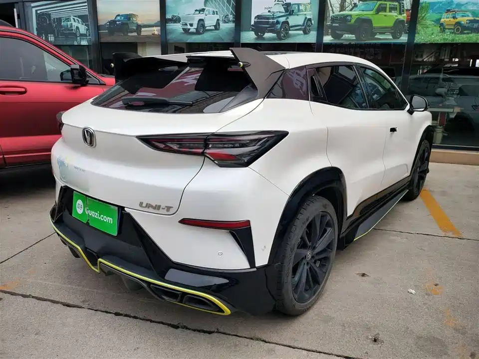 Changan UNI-T