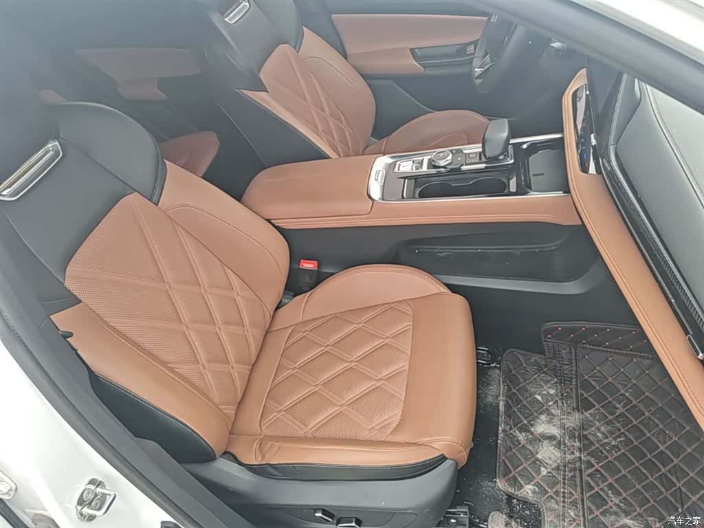 Changan Eado, 2023 25