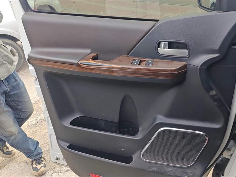 Forthing Lingzhi PLUS