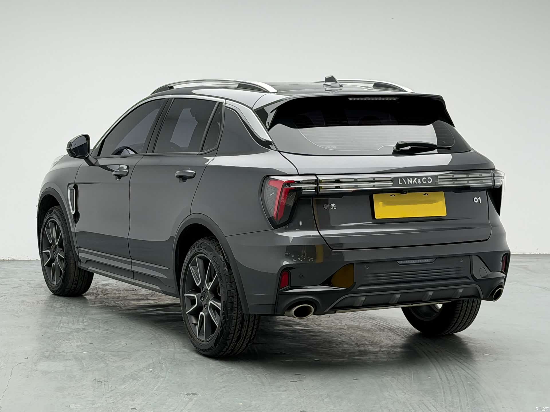 Lynk & Co 01, 2023 4