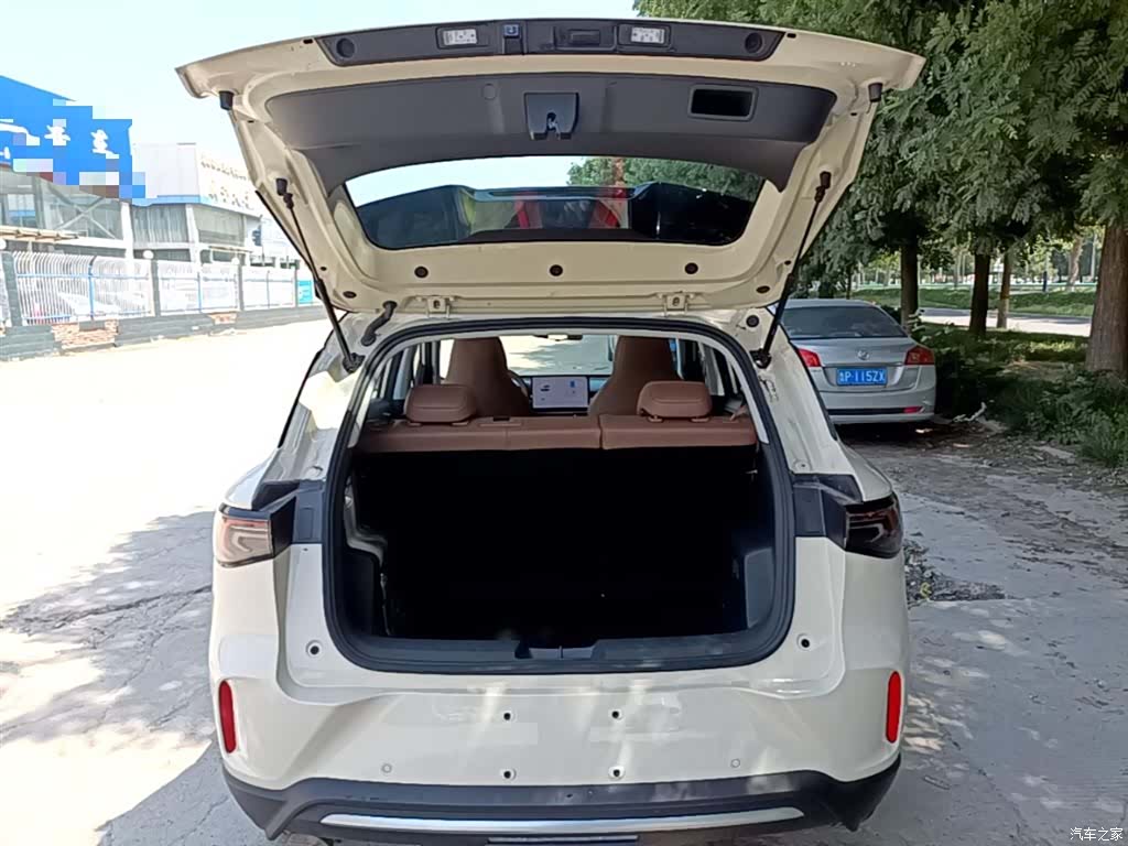 Wuling S, 2026 19