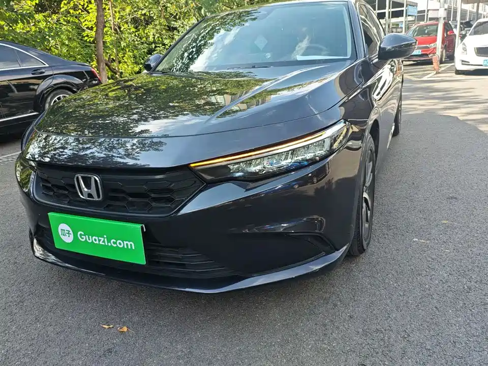 Honda Style Honda Style