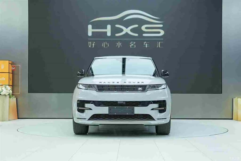 Land Rover Range Rover, 2025 2