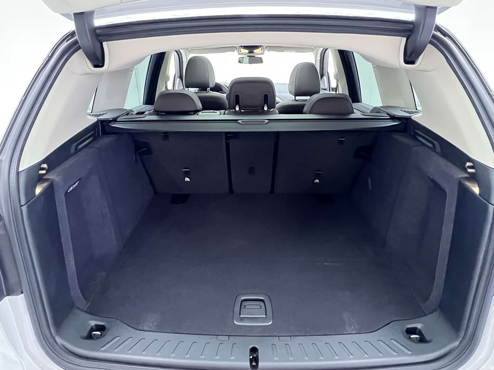 BMW X3, 2022 23
