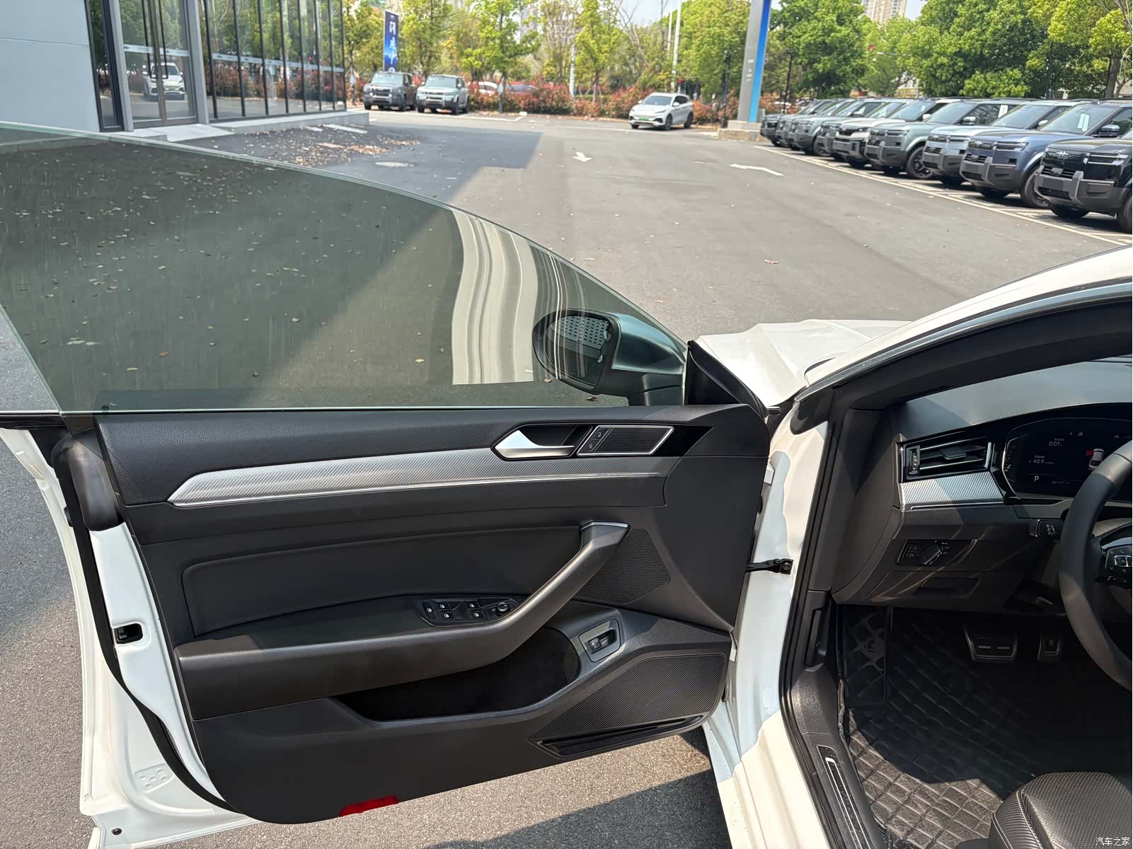 Volkswagen CC, 2022 4