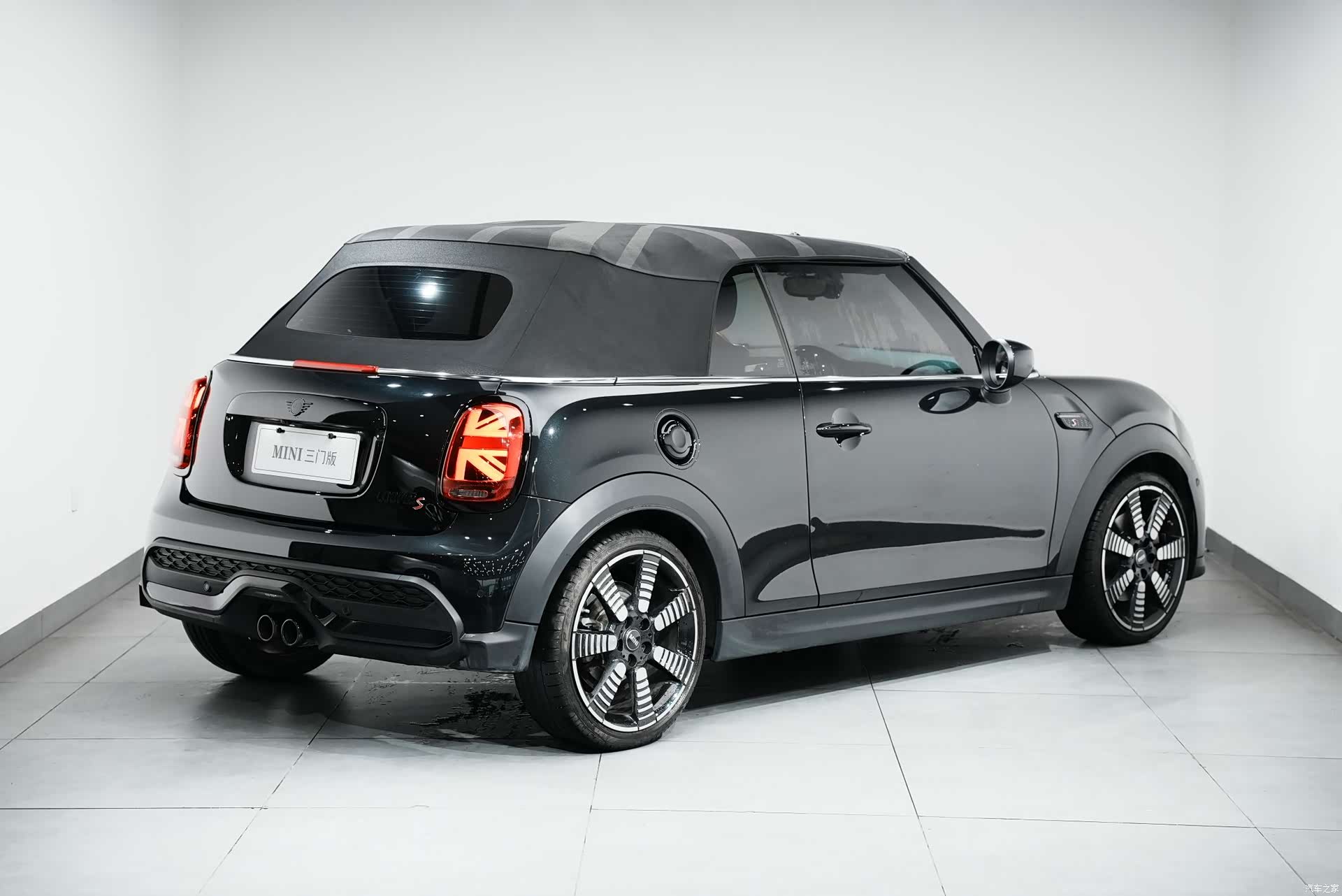 Mini Cooper, 2024 9