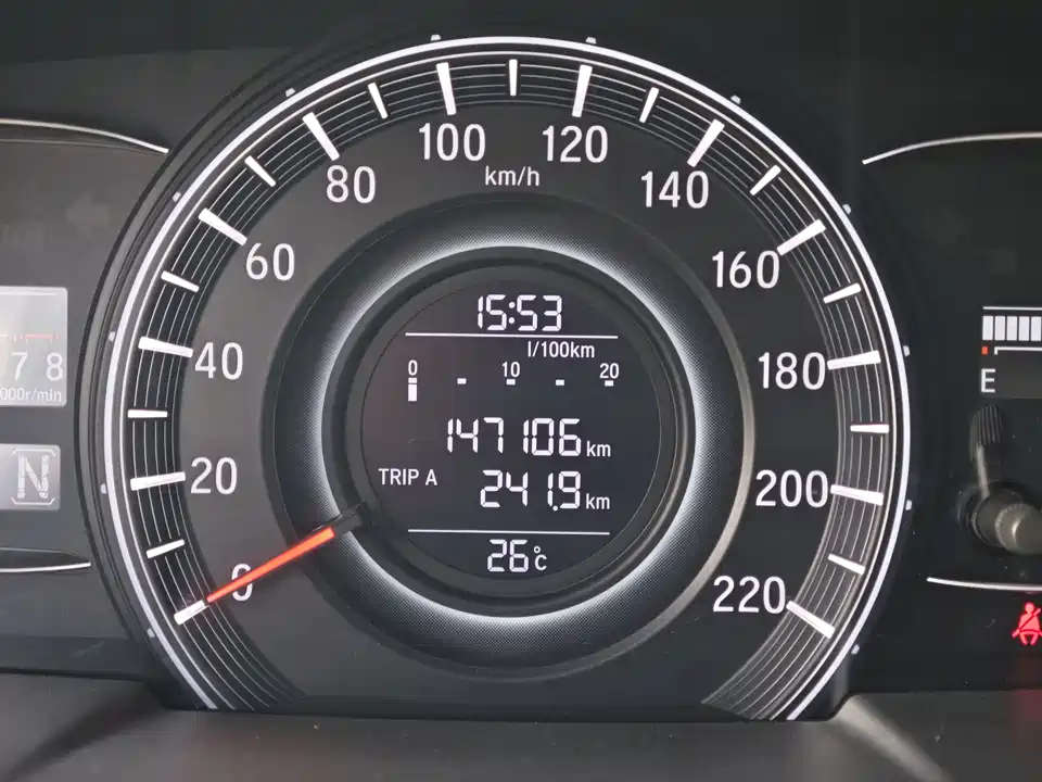 Honda Odyssey Honda Odyssey