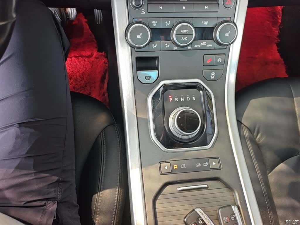Land Rover Range Rover, 2015 14
