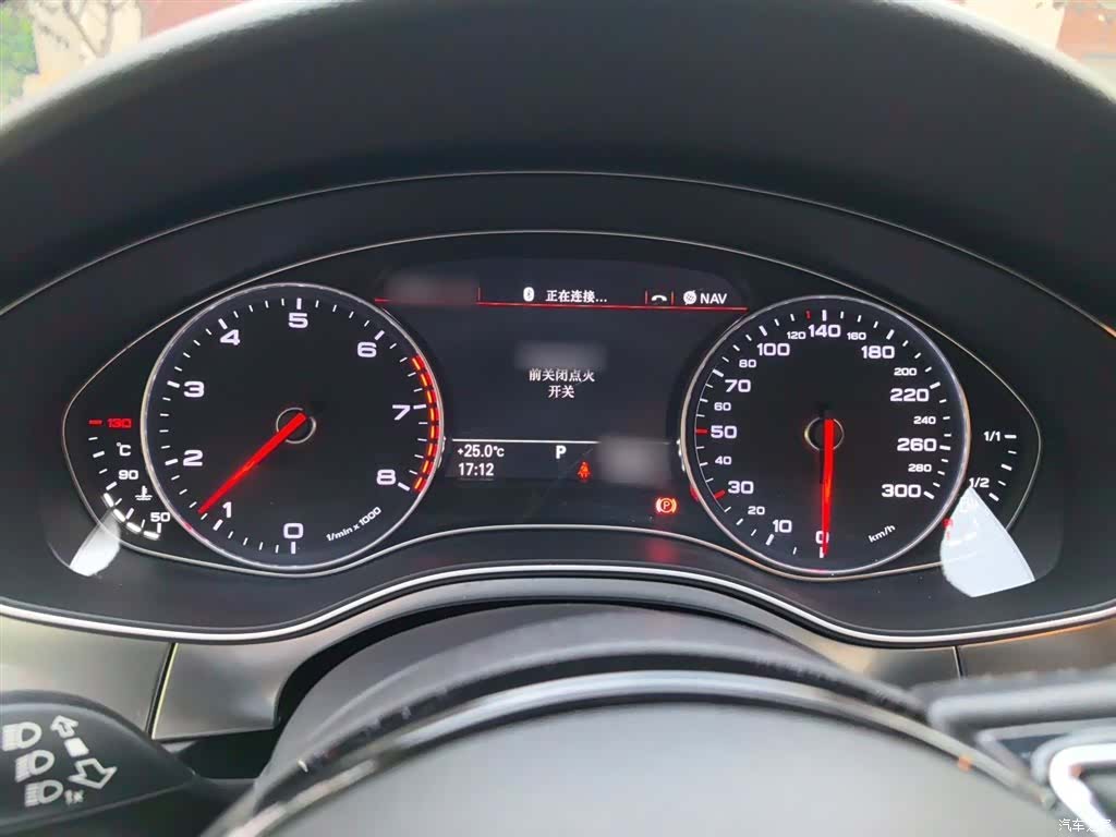 Audi A7, 2015 4
