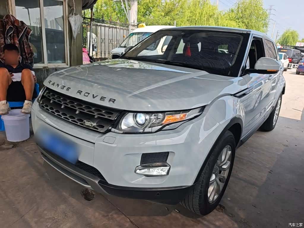 Land Rover Range Rover, 2015 2