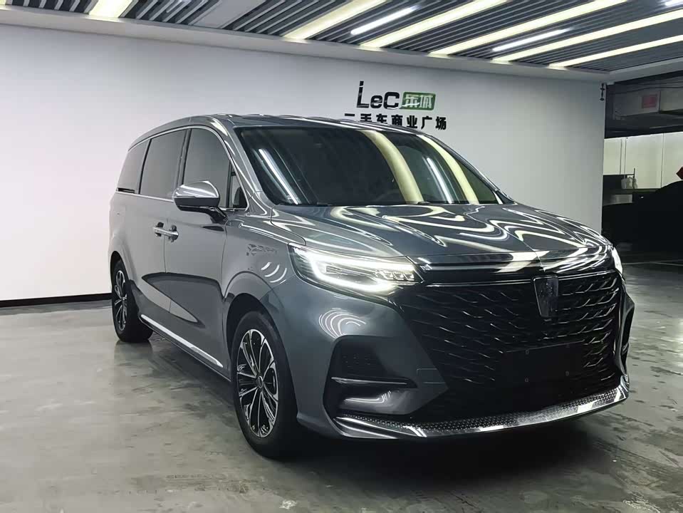 Roewe iMAX8 Roewe iMAX8
