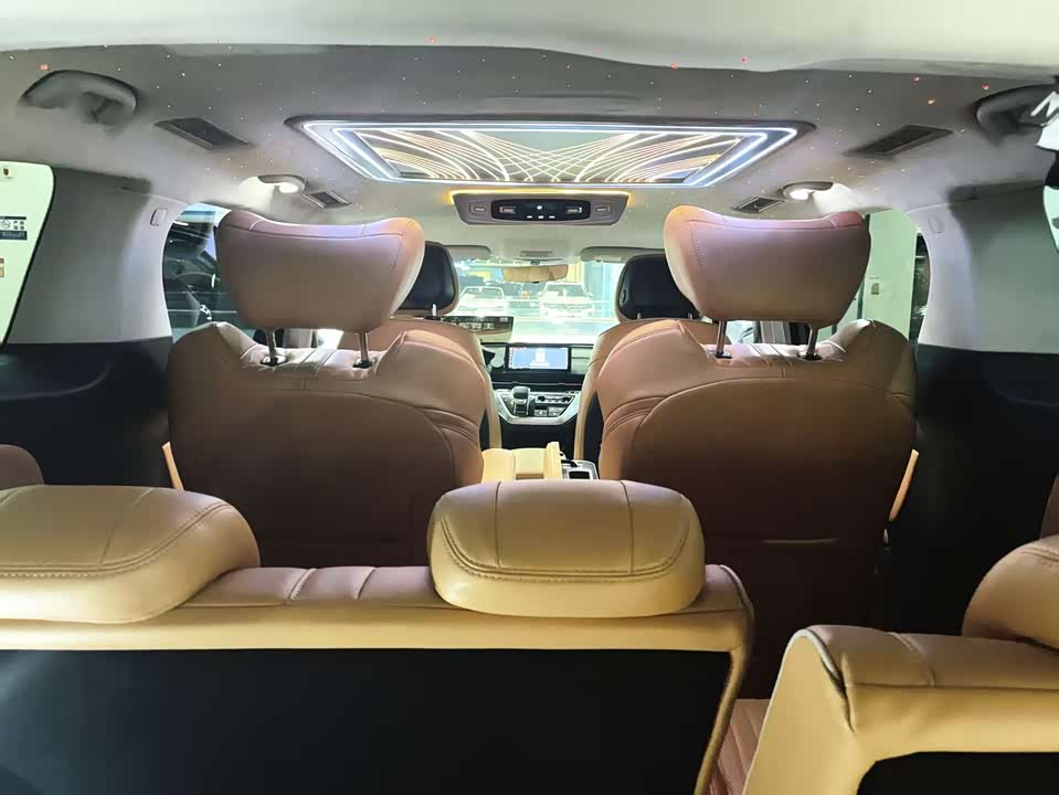 Roewe iMAX8 Roewe iMAX8