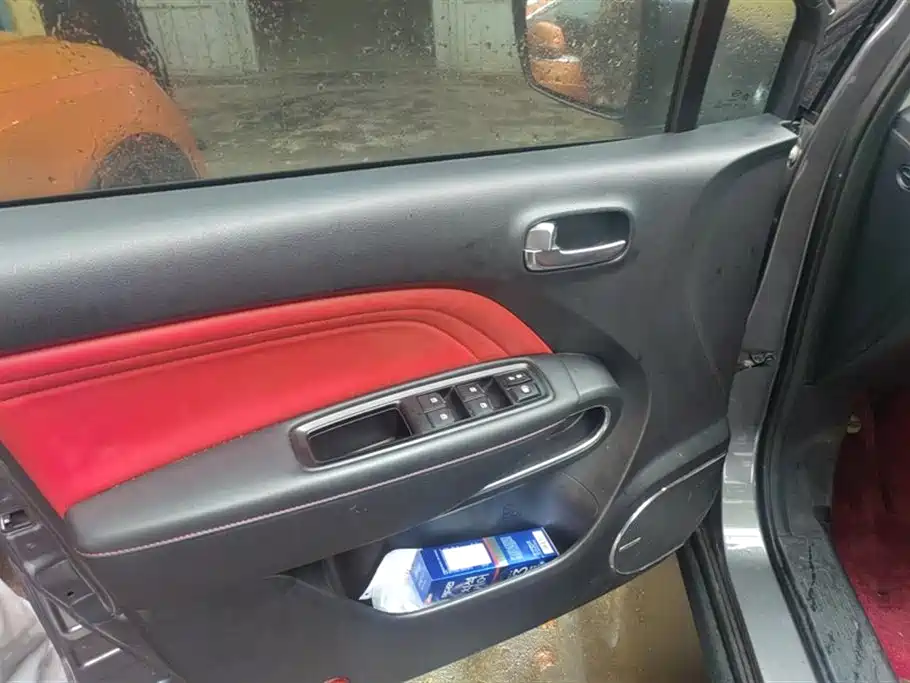 Trumpchi Trumpchi GS3