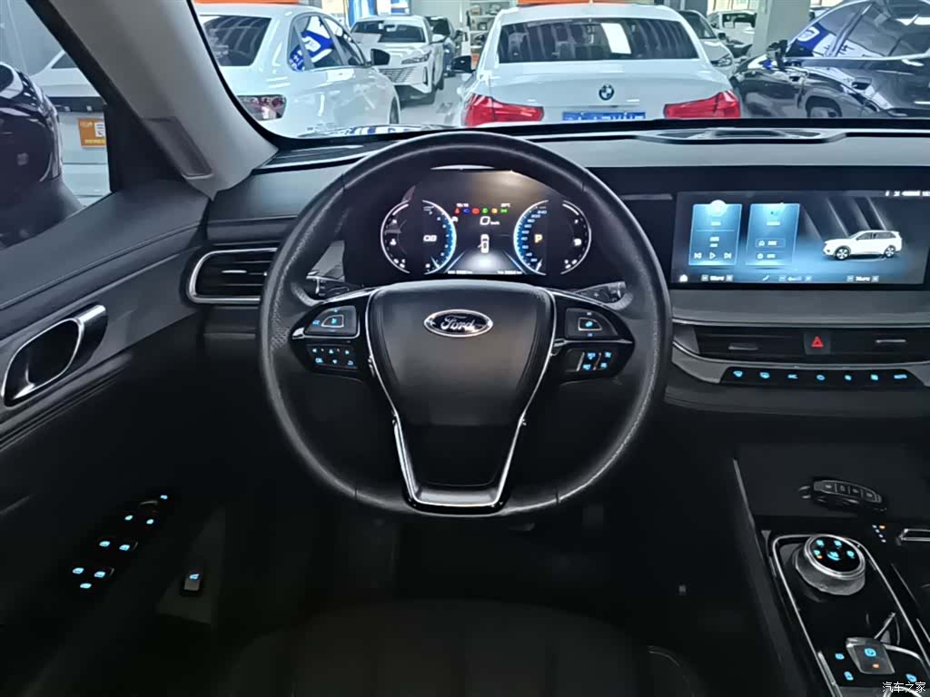 Ford Equator, 2021 7