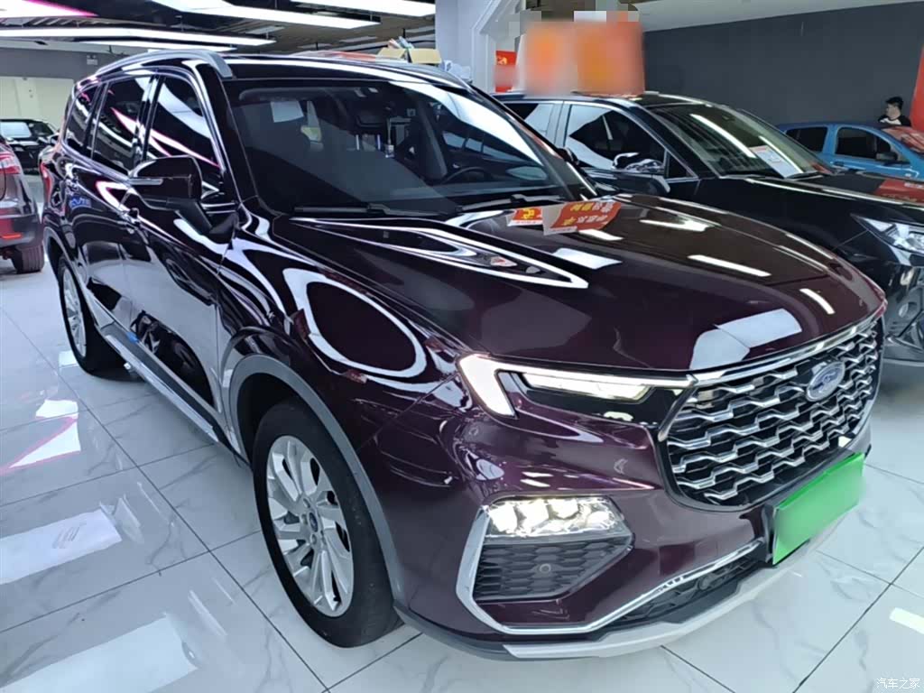 Ford Equator, 2021 23