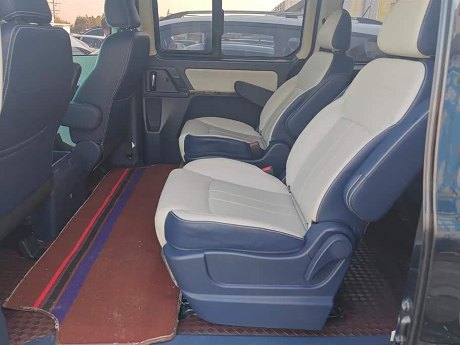 Forthing Lingzhi PLUS