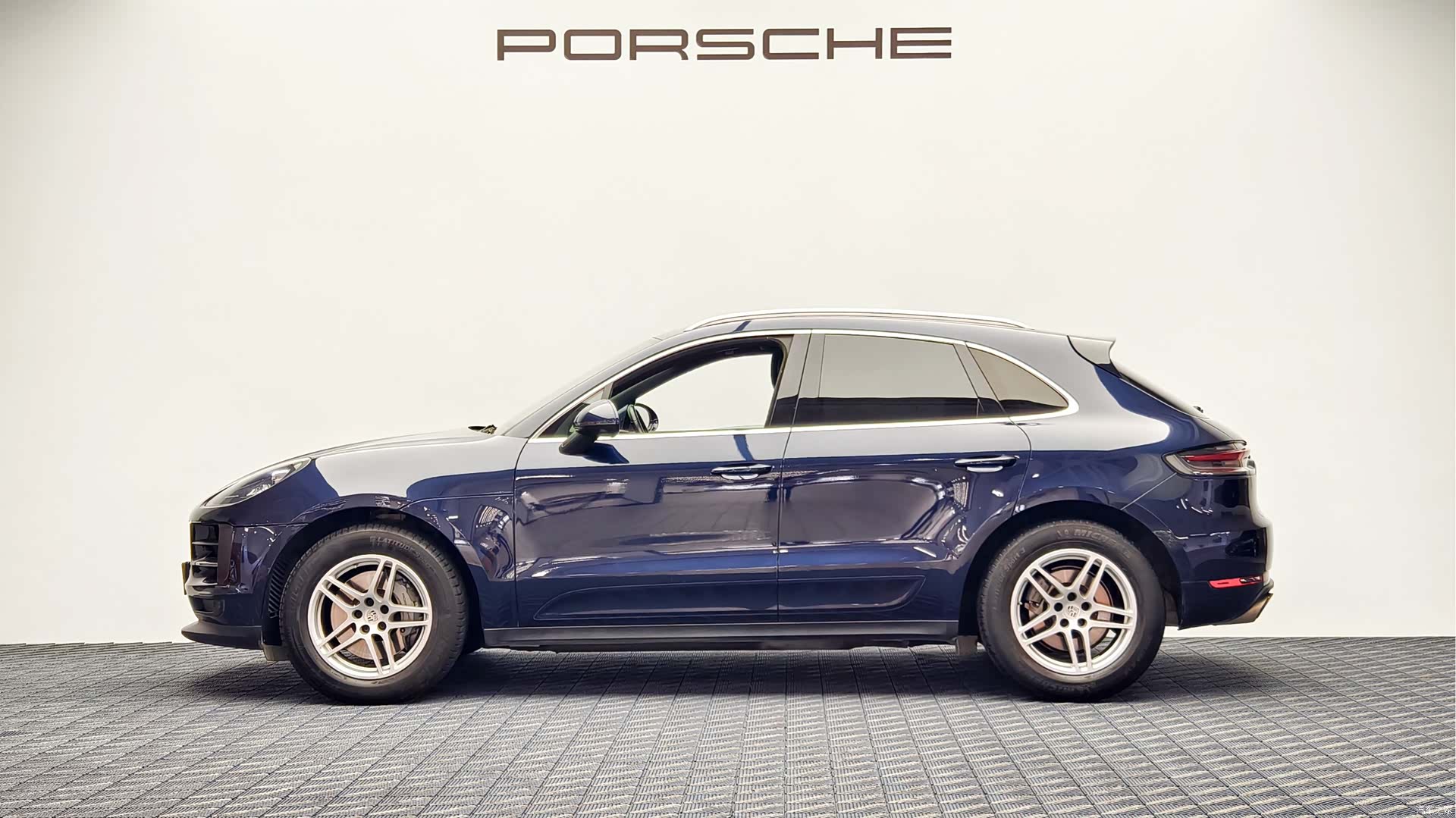 Porsche Macan, 2020 7