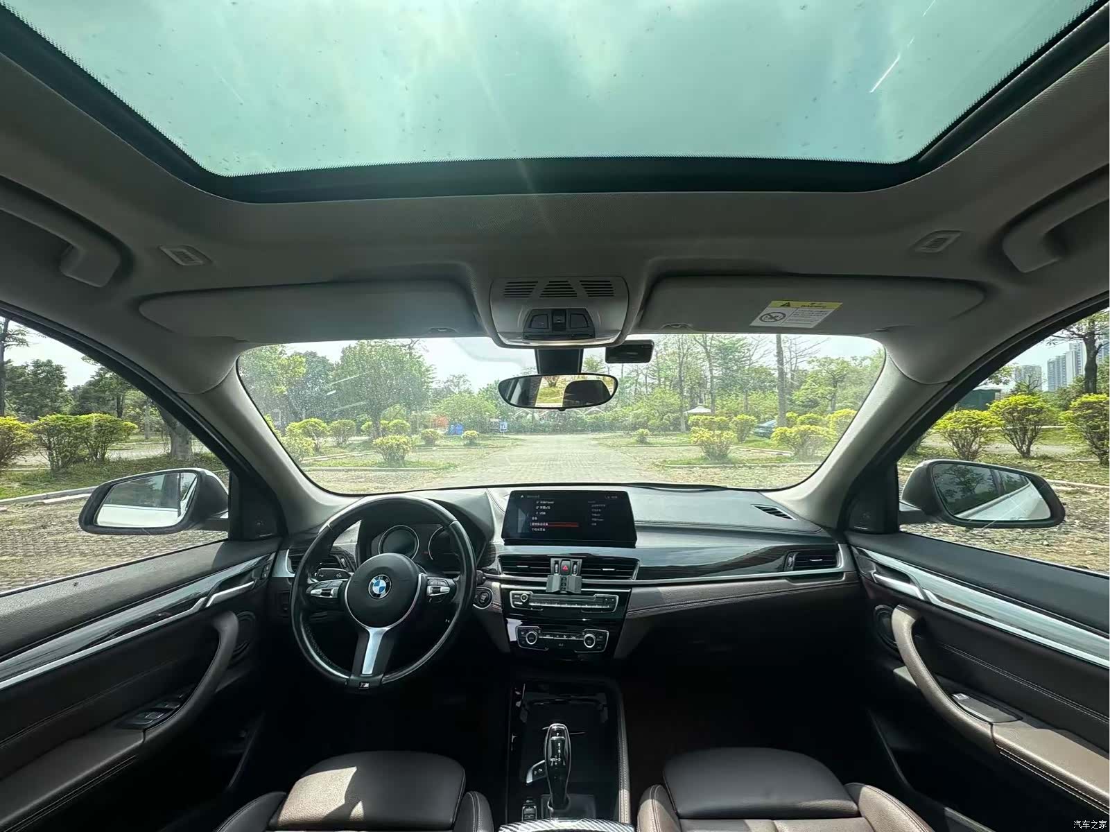 BMW X1, 2022 6
