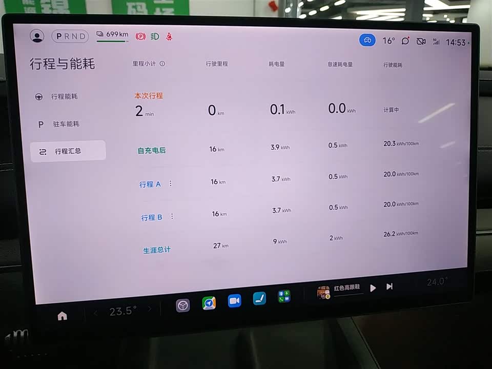 Xiaomi Xiaomi SU7