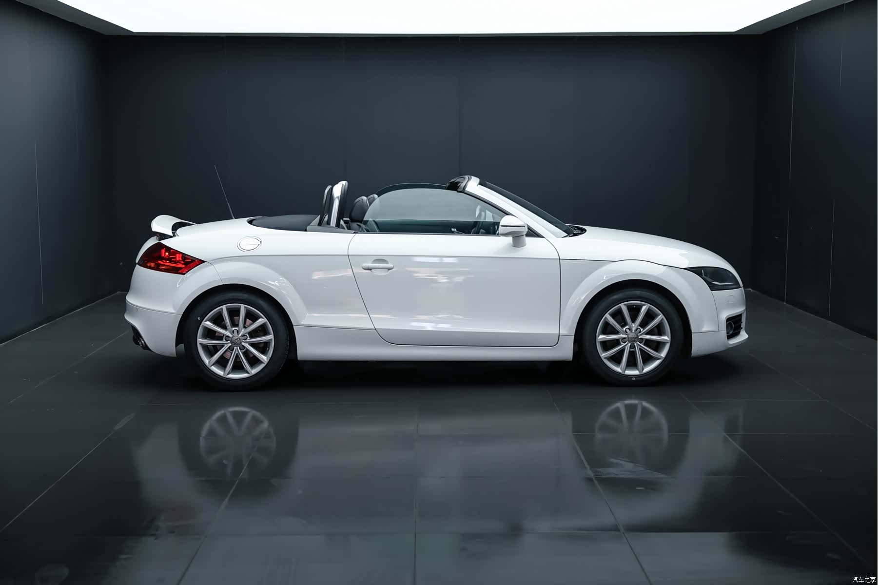 Audi TT, 2013 3