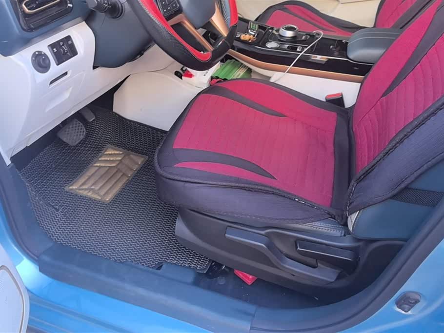 SWM SWM Sway Tiger EDi