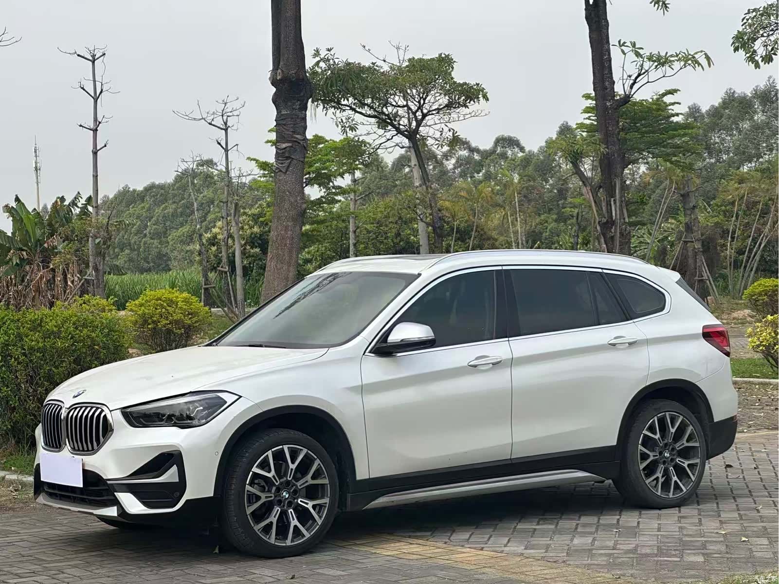 BMW X1, 2022 1