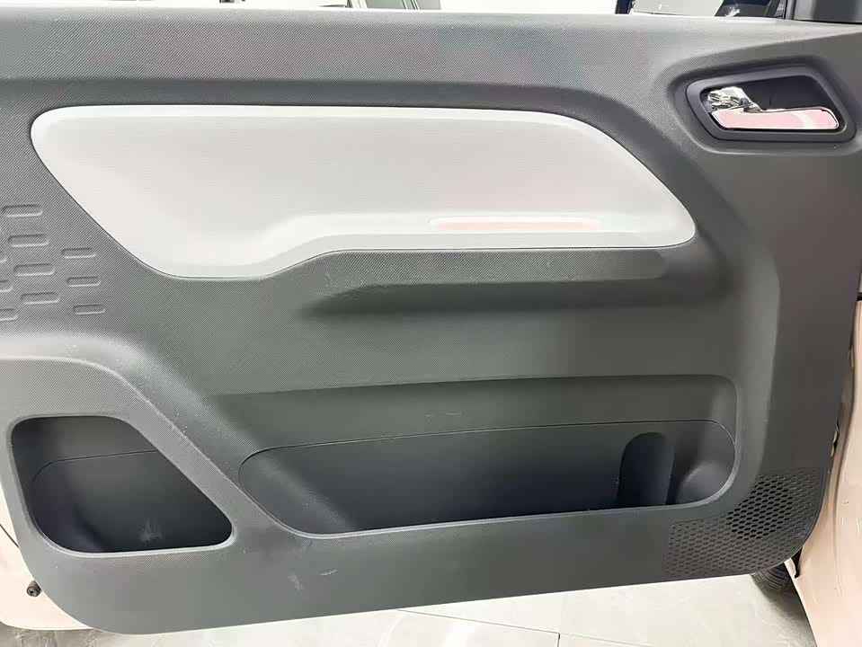 Wuling Hongguang MINIEV Wuling Hongguang MINIEV