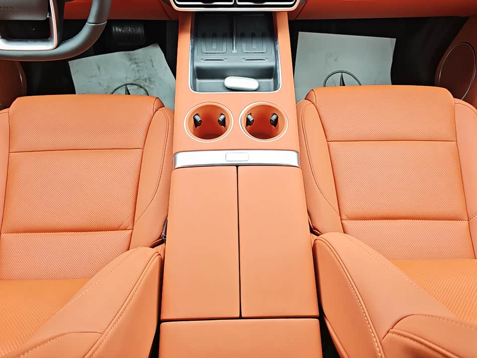 Li Auto Ideal L7 Li Auto Ideal L7