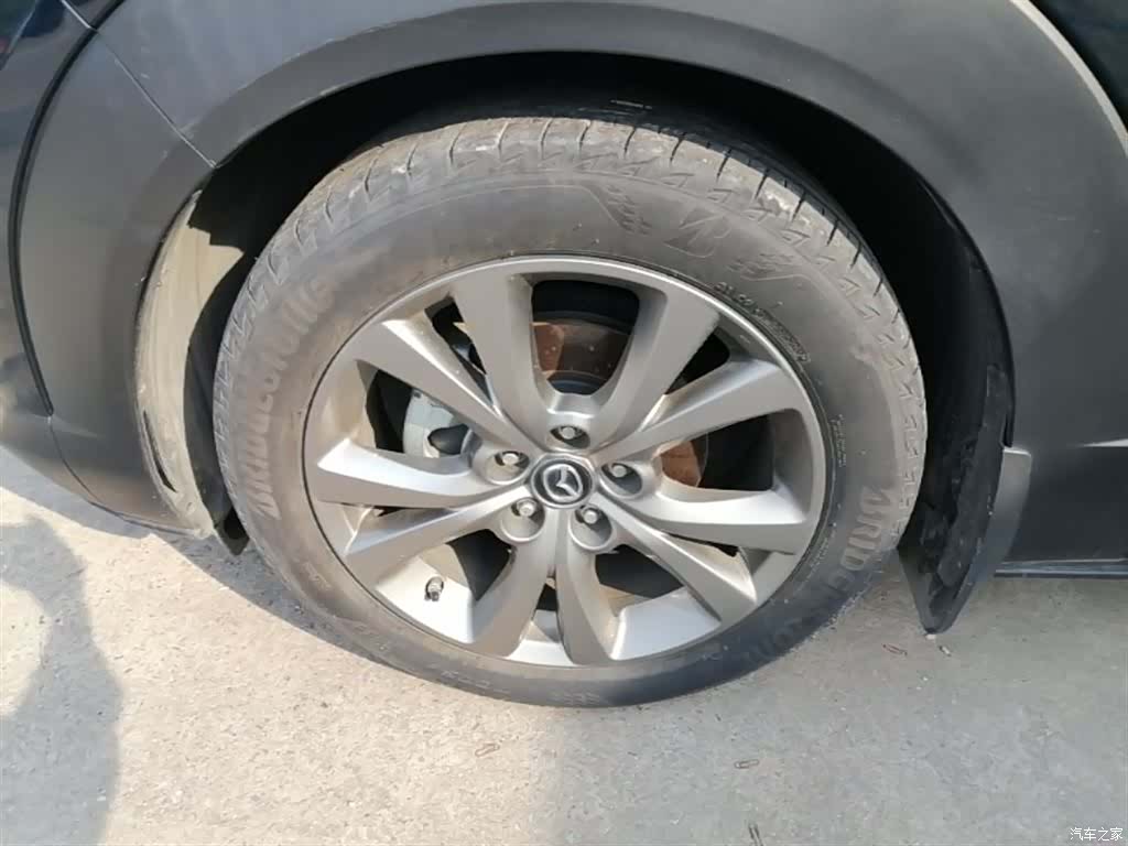 Mazda CX-30, 2021 23
