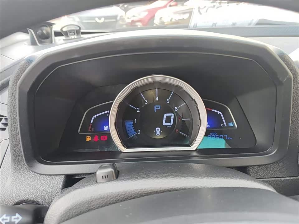 Luxgen Excellent 6 SUV