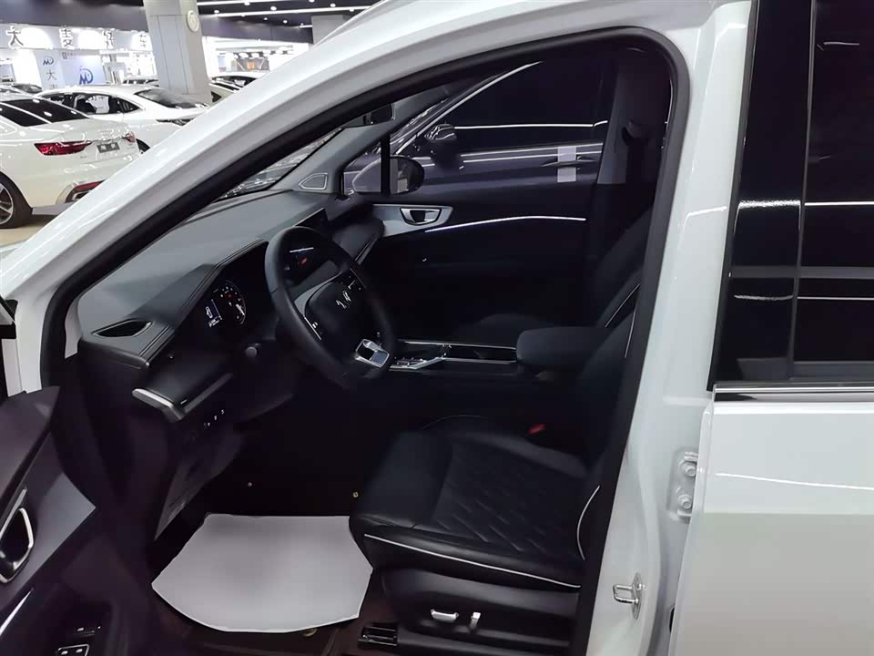 Wuling Wuling Jiachen