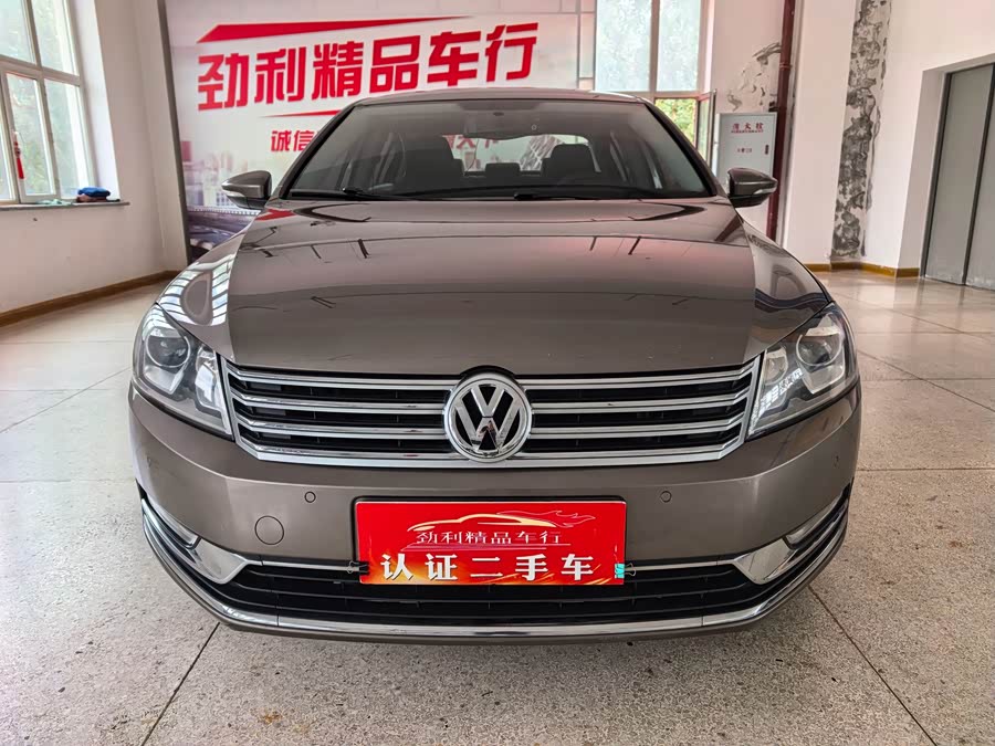 Volkswagen Magotan 2016, фото 2