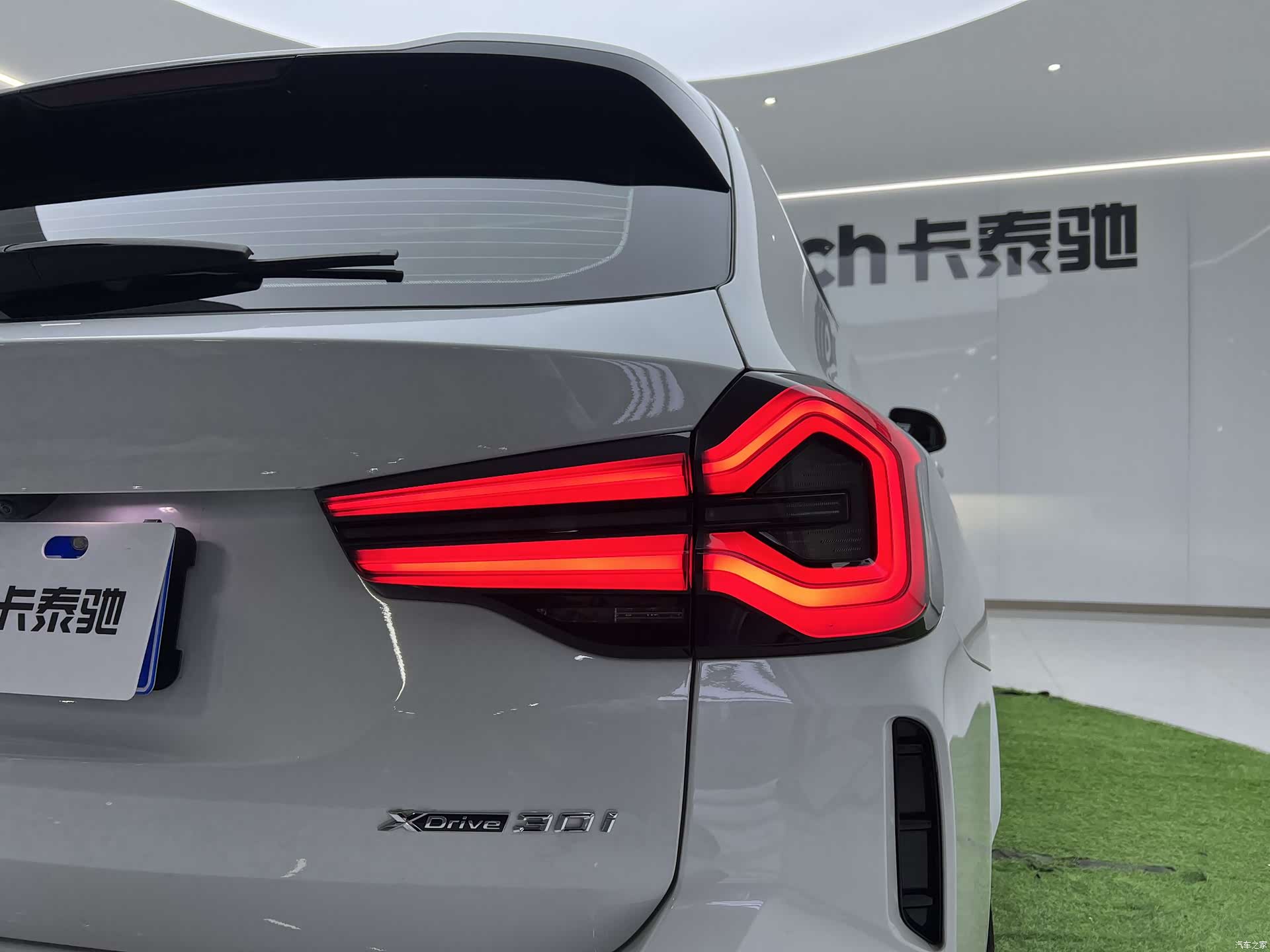 BMW X3, 2022 26