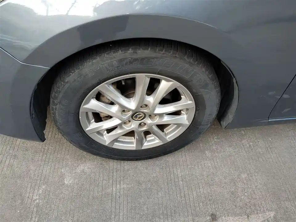 Mazda 3 Angkesaila Mazda 3 Angkesaila