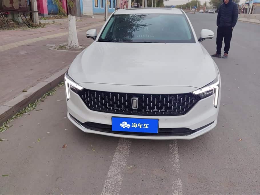 Besturn B70