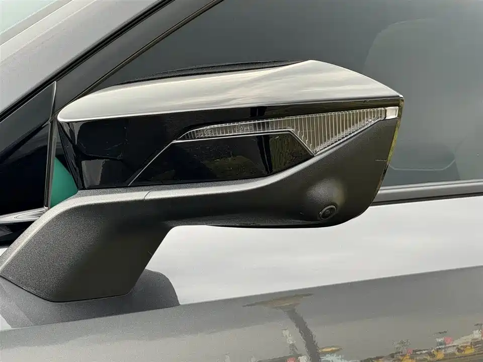 Changan UNI-V Smart iDD