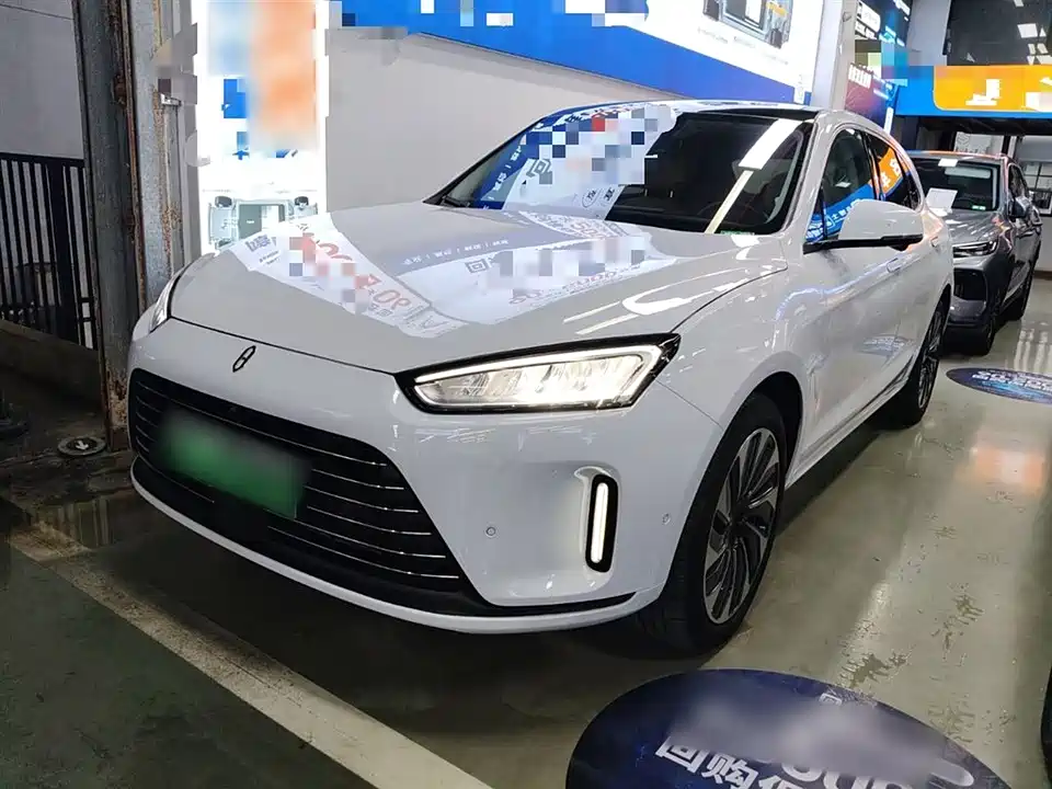 HarmonyOS Ask the world M5