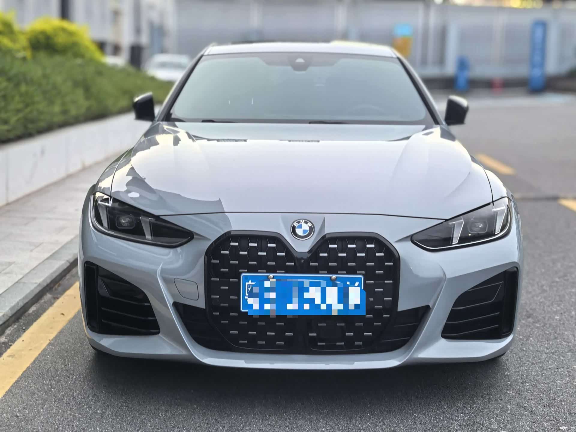 BMW 4 Series, 2024 2