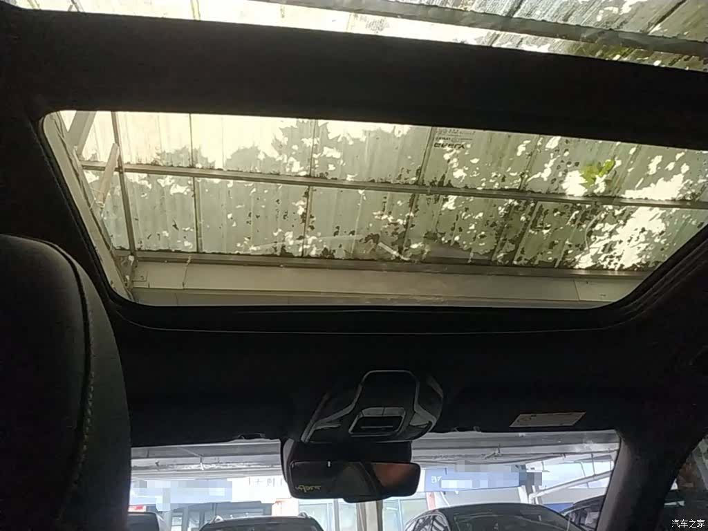 Geely Preface, 2024 17