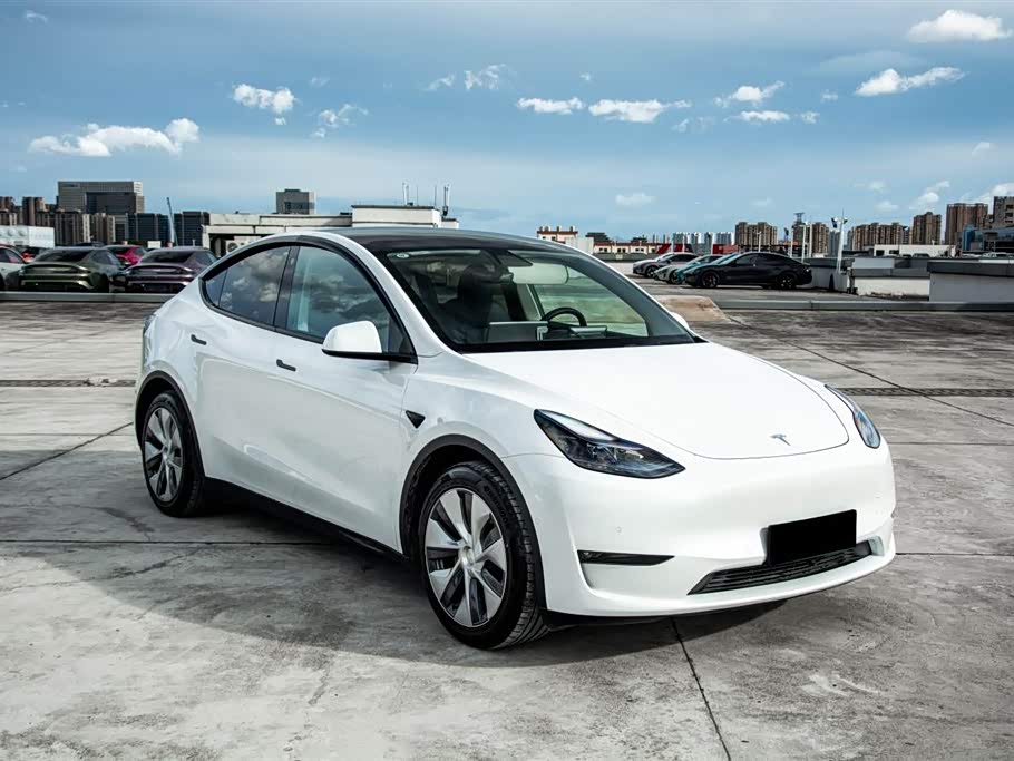 Tesla Model Y Tesla Model Y