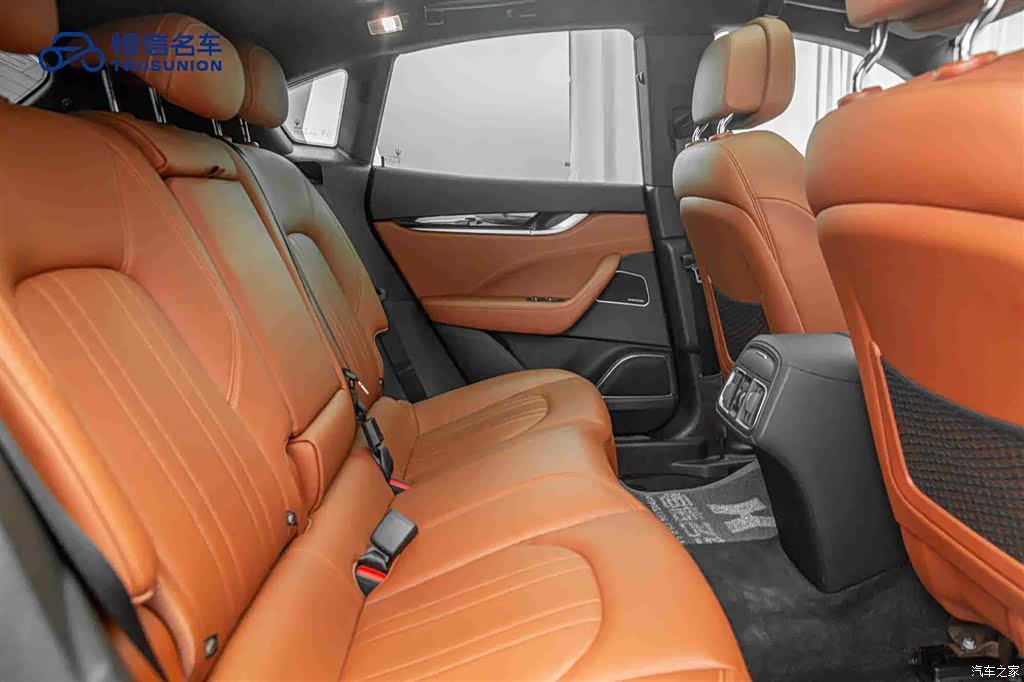 Maserati Levante, 2020 16