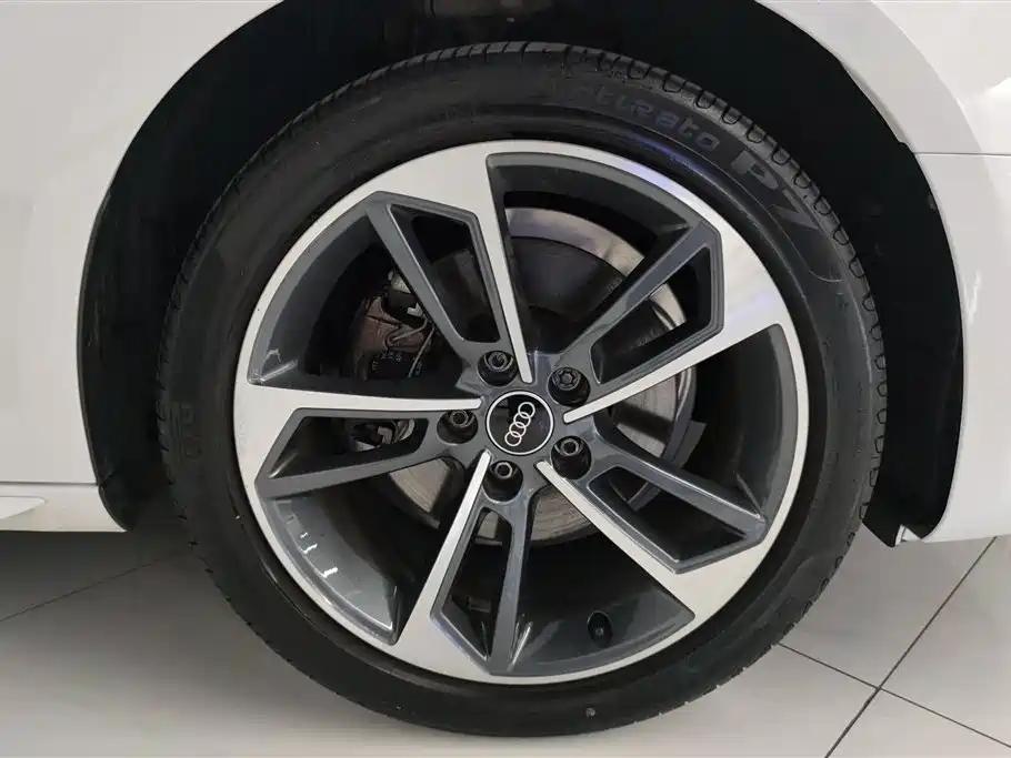 Audi A4L Audi A4L