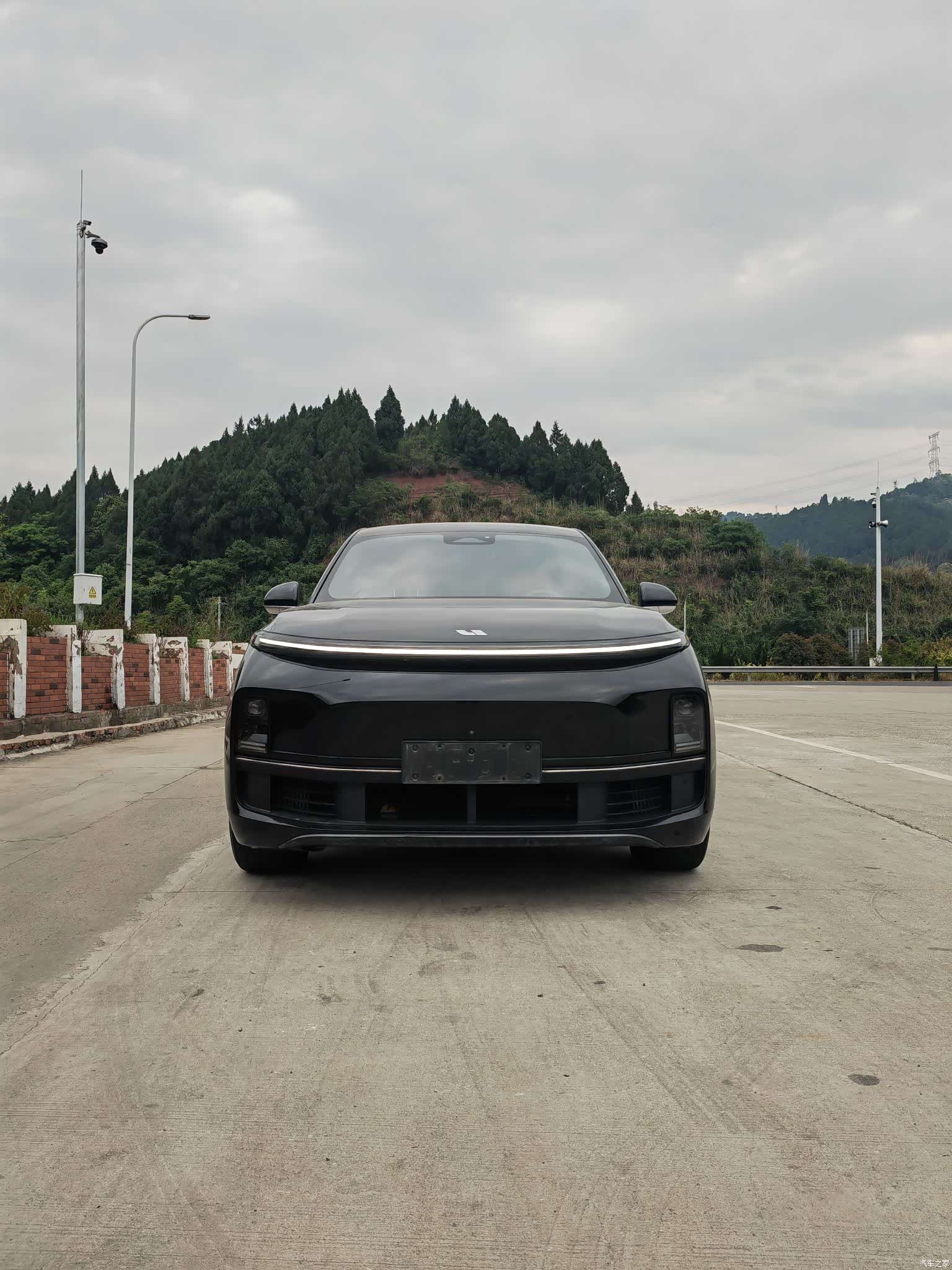 Li Auto L9, 2023 2