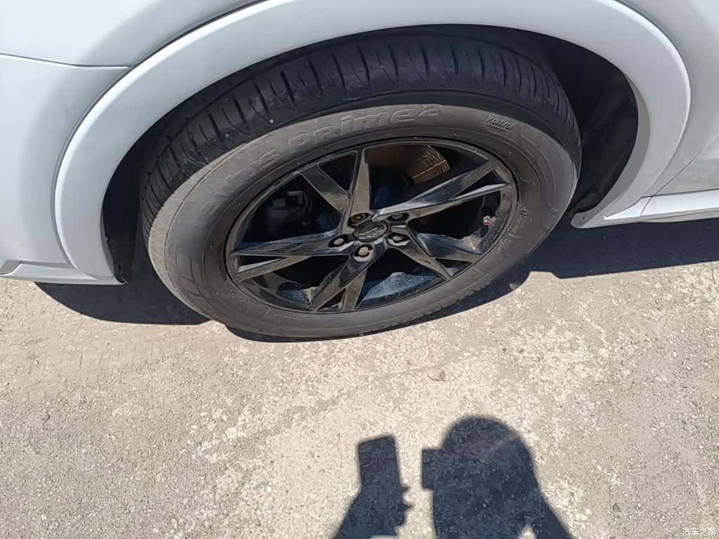 Audi Q3, 2018 23