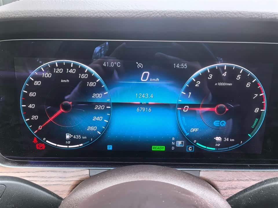 Mercedes-Benz E-class Mercedes-Benz E-class