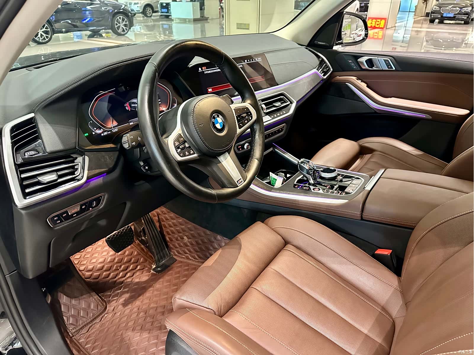 BMW X5, 2021 4